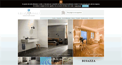 Desktop Screenshot of edilmarketceramiche.it