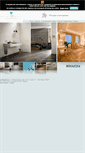 Mobile Screenshot of edilmarketceramiche.it